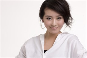 刘诗诗新发型图片